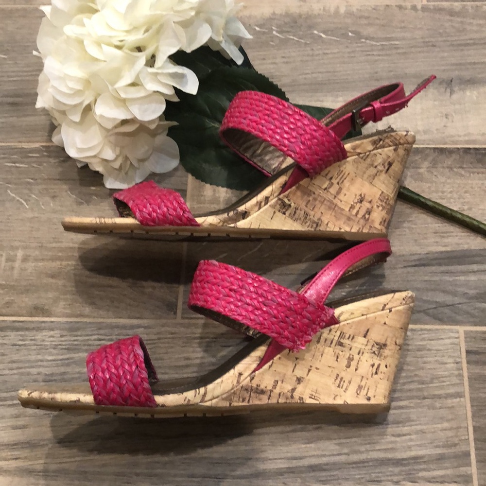 Life Stride Velocity sandal